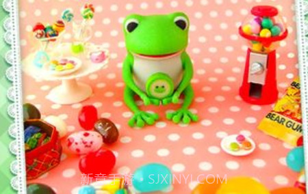 密室逃脱糖果乐园v1.20截图