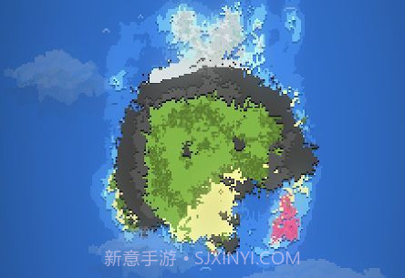 世界盒子powerbox模组v0.9.18截图