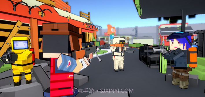 像素TPS在线v1.2.21截图