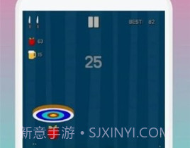 匕首射击v1.23截图