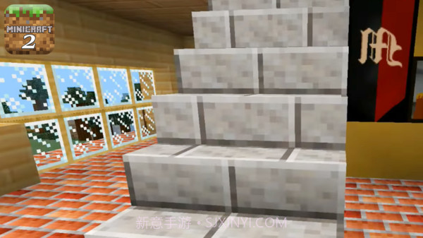 迷你工艺匠人v1.0.18截图