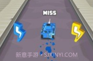 极速车3Dv1.0.21截图