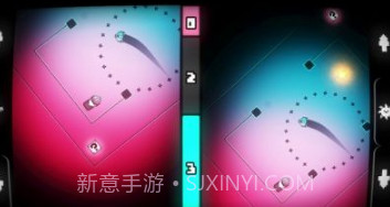 霓虹灯飞船v0.0.24截图