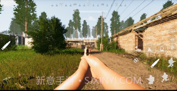 死亡生存决择v0.0.20截图