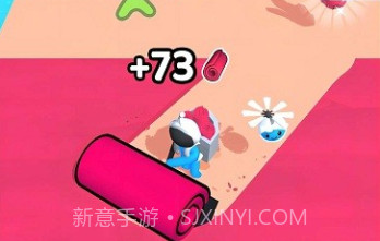 太空流浪记v1.0.24截图