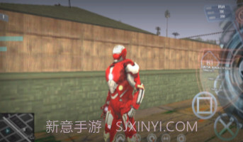 GTASAv1.21截图
