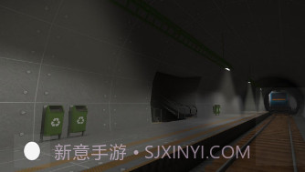 神秘隧道v1.20截图