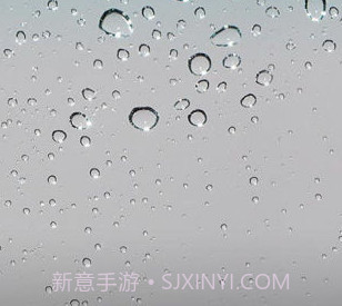 iPhone5主题锁屏v10.19截图