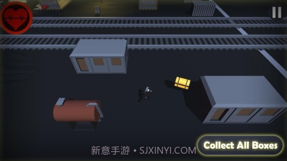 道路杀手3Dv0.22截图