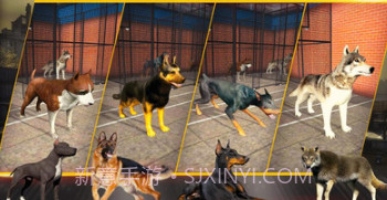 三角洲部队突击队v1.0.24截图