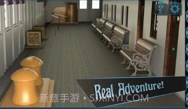 沉船逃生v1.22截图