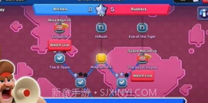 进击兵团v1.2.22截图