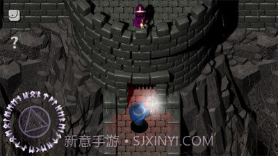 所罗门的守望中文版1.97截图