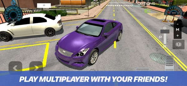 汽车世界停车场v1.0.20截图