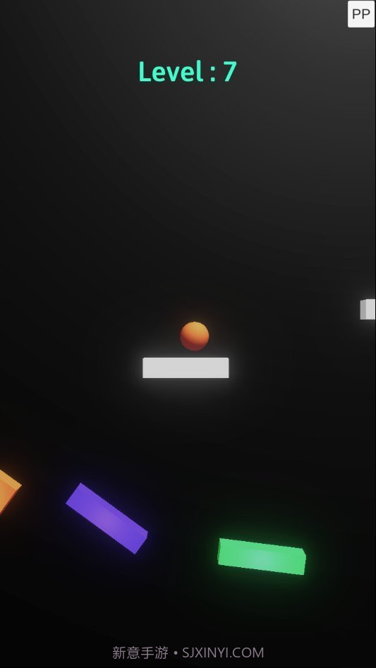 光球跳跃v1.18截图