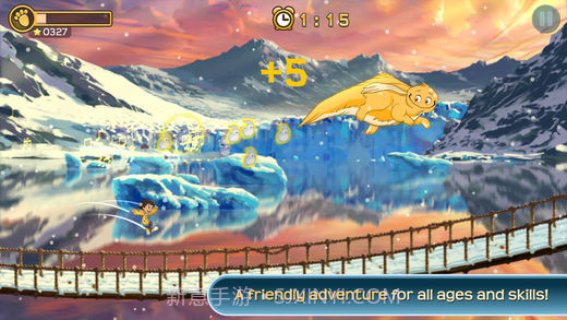 我和巴蒂免费版1.4截图