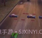 佛罗里达州际公路v0.24截图