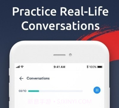 YiChi普通话学习v2.0.23截图