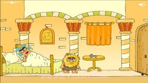 亚当和夏娃2v1.2.17截图