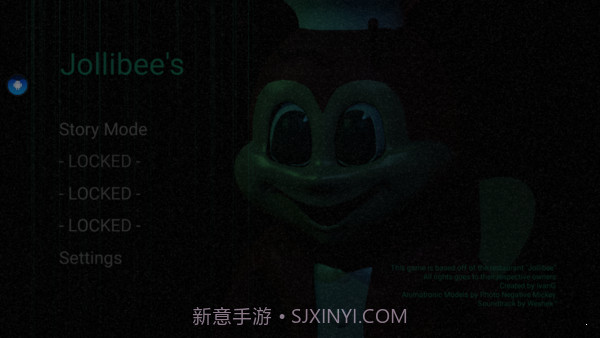 jollibees2v1.18截图