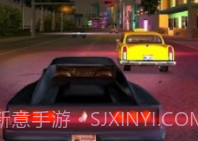 侠盗猎车手手机v1.0v1.19截图