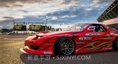 至尊兰博基尼v1.19截图