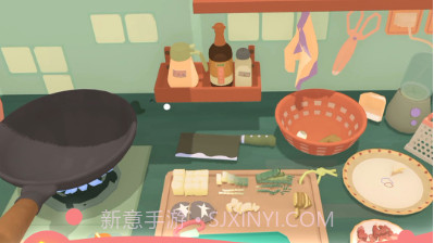 我的厨艺666v1.0.23截图