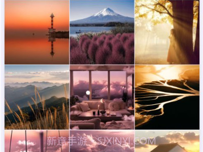 说信appv1.20截图