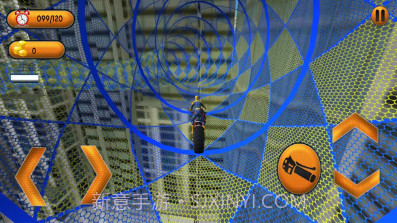 赛车王牌驾驶员v1.18截图