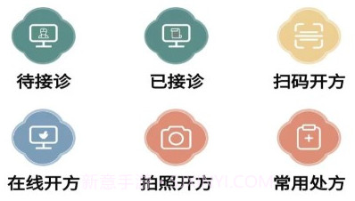 云中医院v1.0.24截图