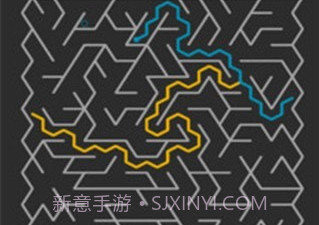 迷宫闯关v1.1.17截图