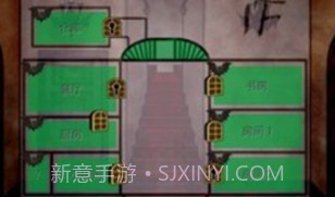 逃离吸血鬼之馆v1.18截图