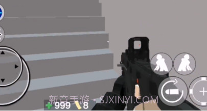 枪战模拟器2v1.0.22截图