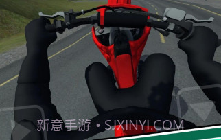 城市狂飙特技v1.0.20截图