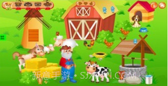 宝宝躲躲躲v1.22截图