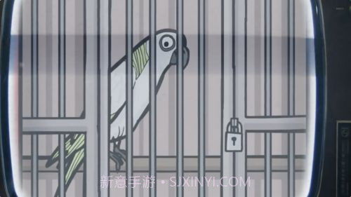 逃离方块：悖论v1.18截图