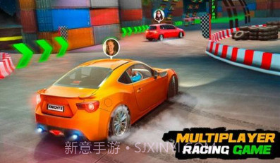 城市车神v3.22截图