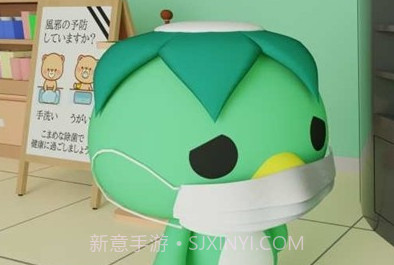 逃出药店v1.0.19截图