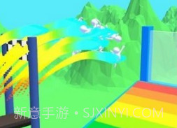 柔性道路v1.28截图