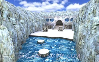 CS疯狂跳跃v5.25截图