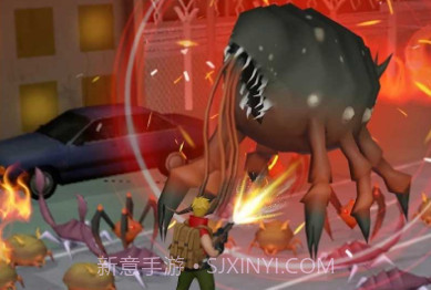 外星幸存者v0.3.20截图