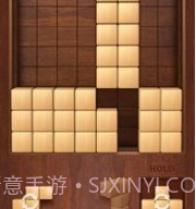 木块拼图3Dv1.25截图