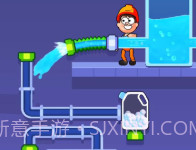 通水大师v2.8.23截图