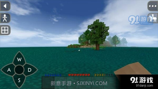 生存战争2手机联机版2.2.10.22截图