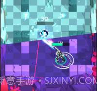 机器人英雄战场v1.0.20截图