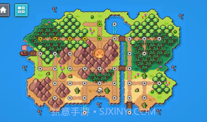 猫咪沙盒v1.19截图