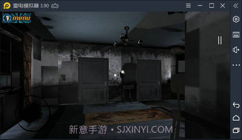 可怕的刽子手手机版1.9截图