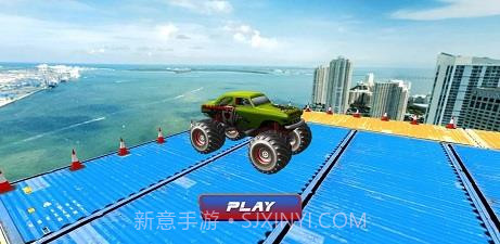 极限轨道21.0.20截图