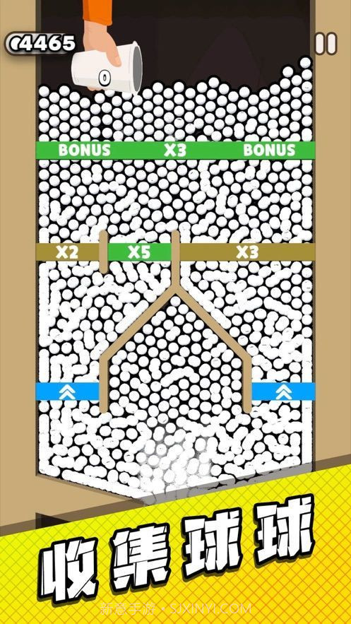 管道梦工厂修改版v1.00截图