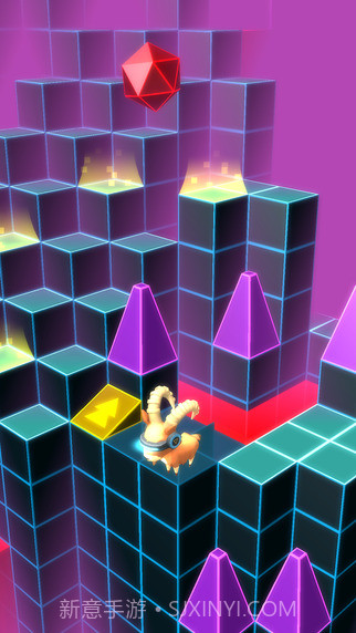 石山羊APP1.21截图